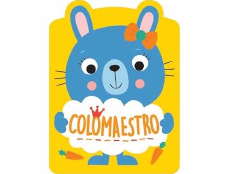 Colomaestro lapin