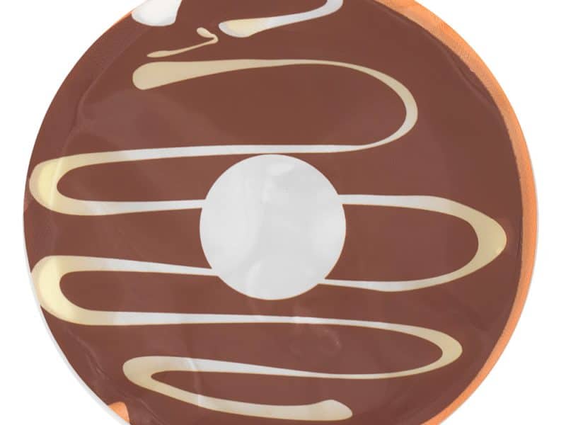 Paquet de 2 icepacks Geo - beigne