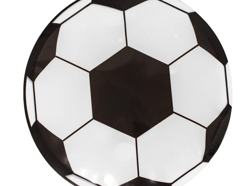 Paquet de 2 icepacks Geo - soccer