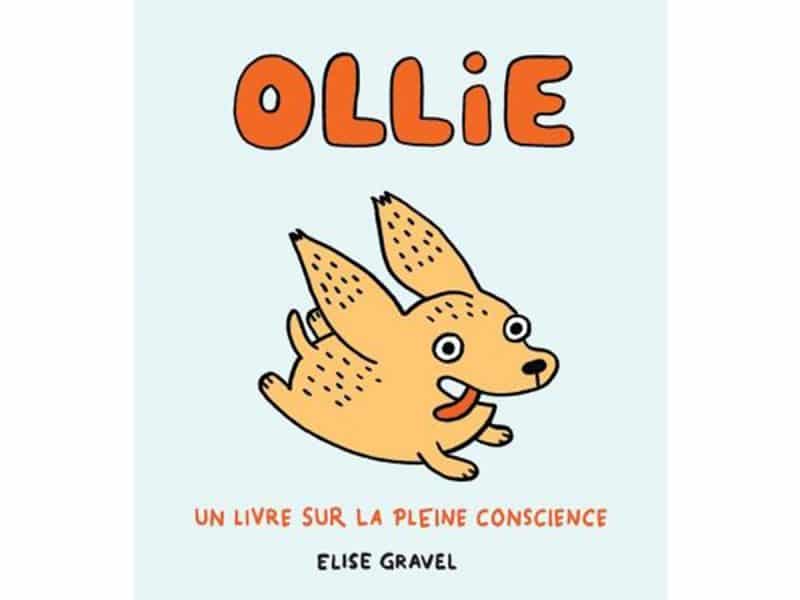 Ollie Elise Gravel