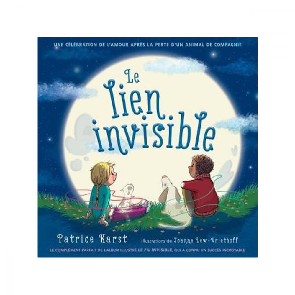Le lien invisible