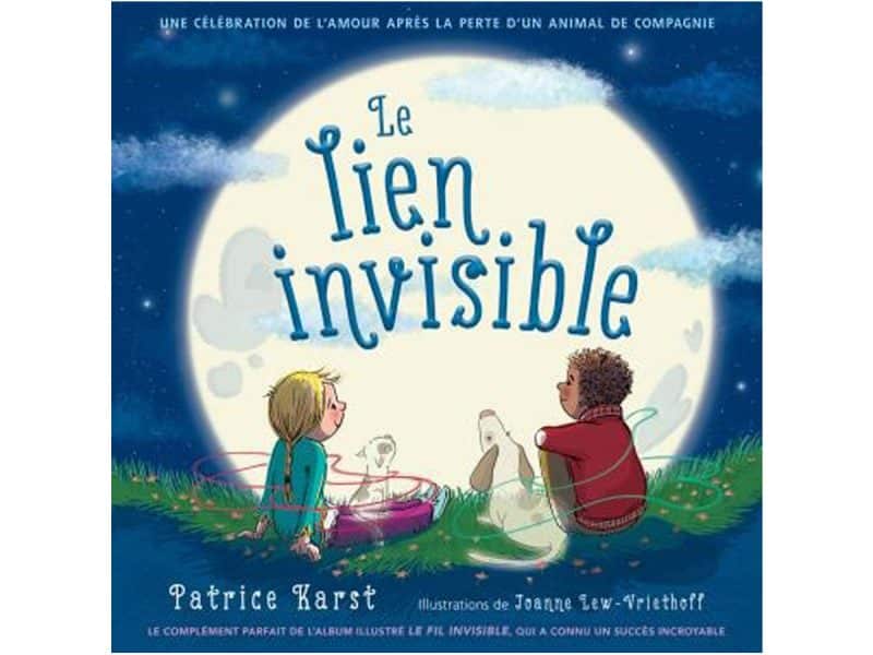 Le lien invisible