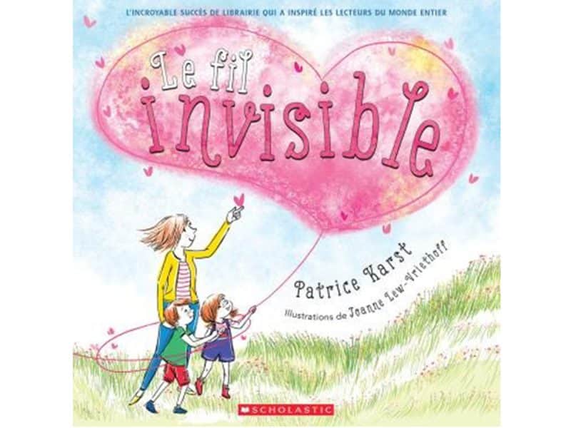Le fil invisible