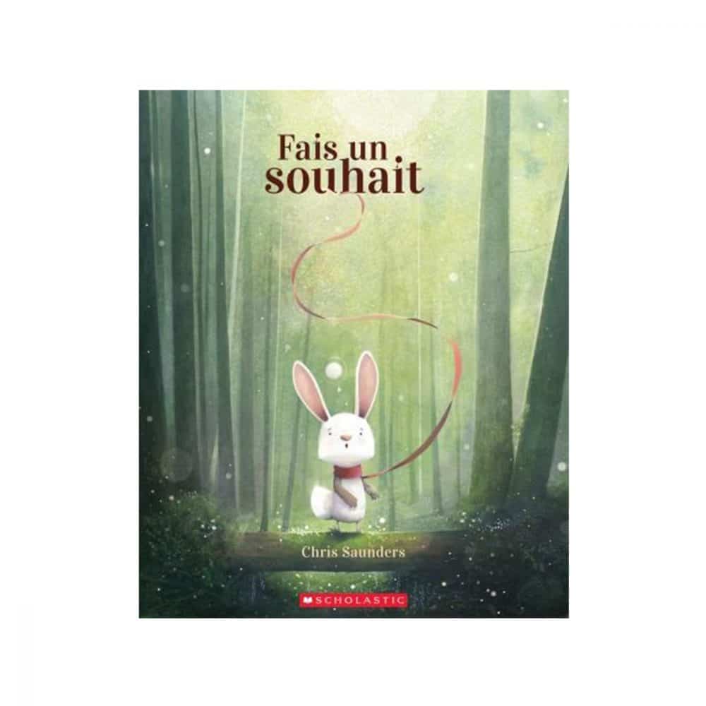 Fais un souhait