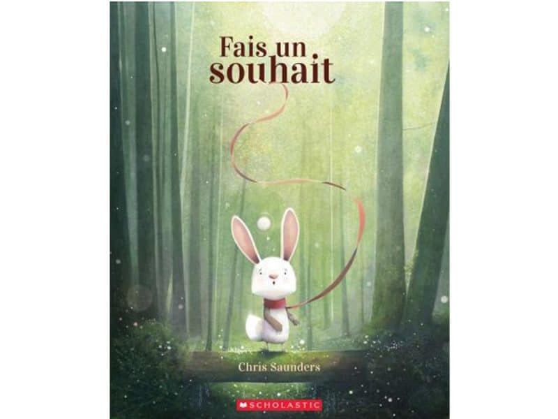 Fais un souhait