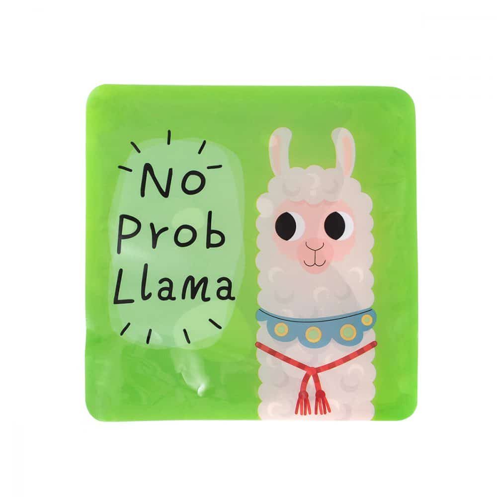 Ice packs pqt 2 lama vert