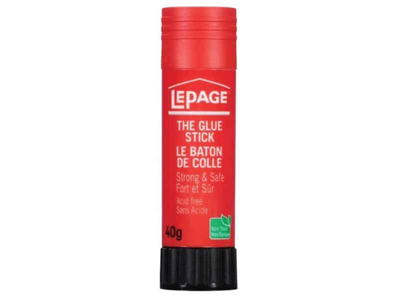 Colle en bâton Lepage 40g