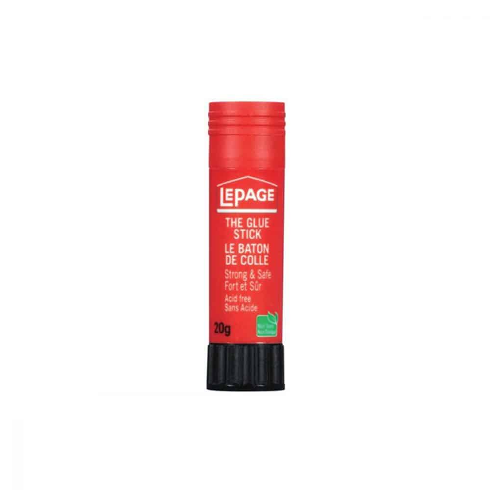 COLLE BATON LEPAGE 20gr.