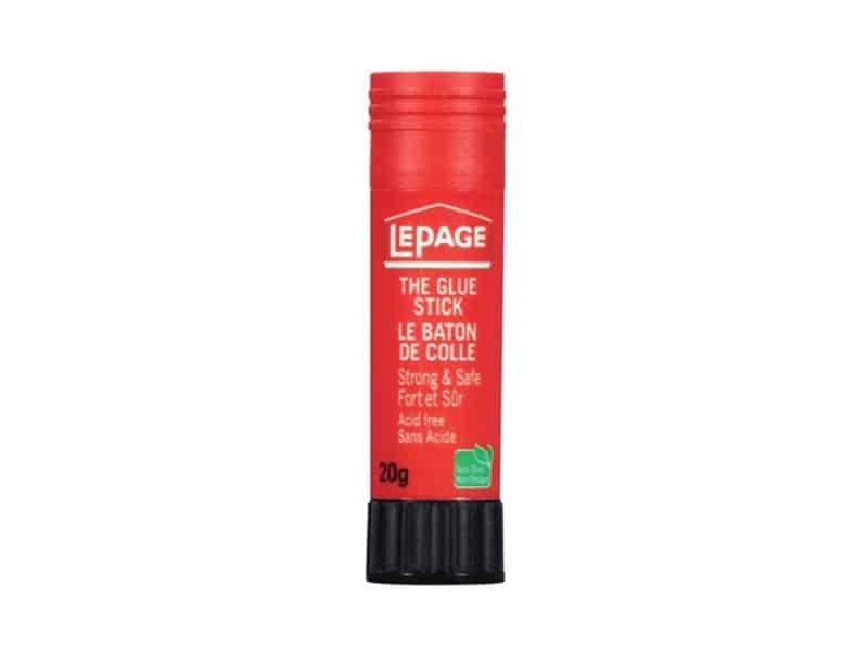 COLLE BATON LEPAGE 20gr.