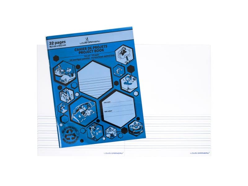 Cahier de projet LG30