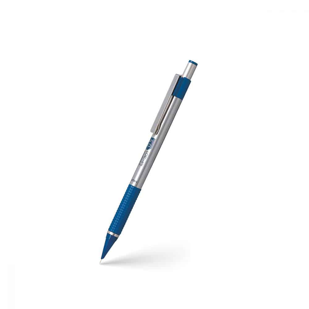 Porte-mines Zebra M-301 0.5 - Bleu