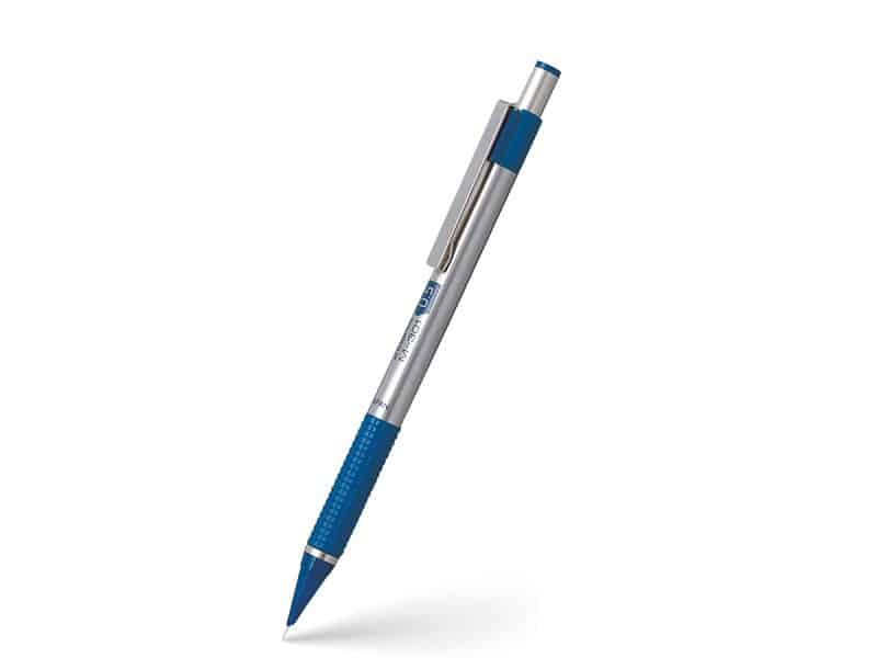 Porte-mines Zebra M-301 0.5 - Bleu