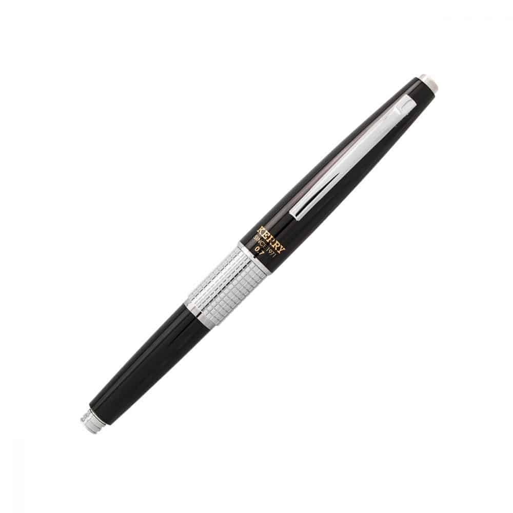 Porte-mines Pentel Kerry 0.7 - noir