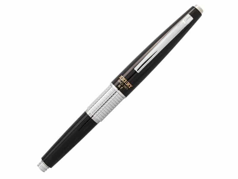 Porte-mines Pentel Kerry 0.7 - noir