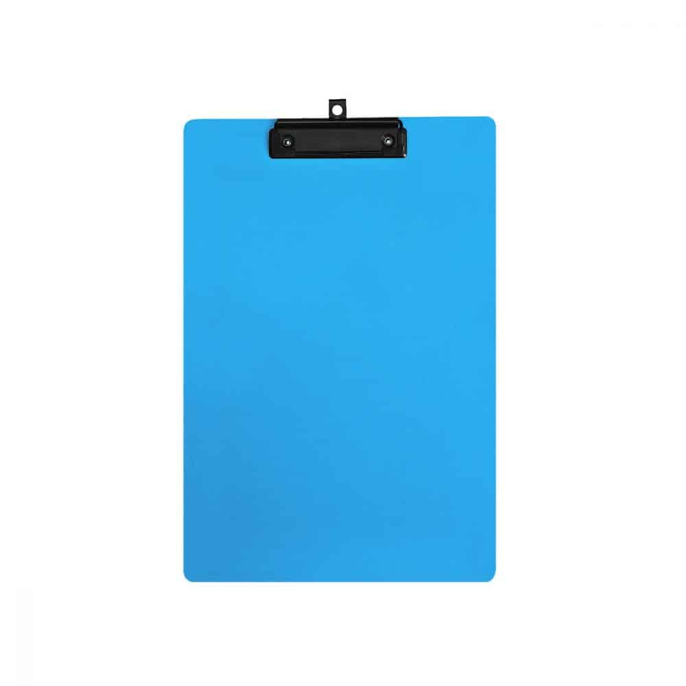 PLANCHETTE D'ÉCRITURE LÉGAL BLEU PÂLE