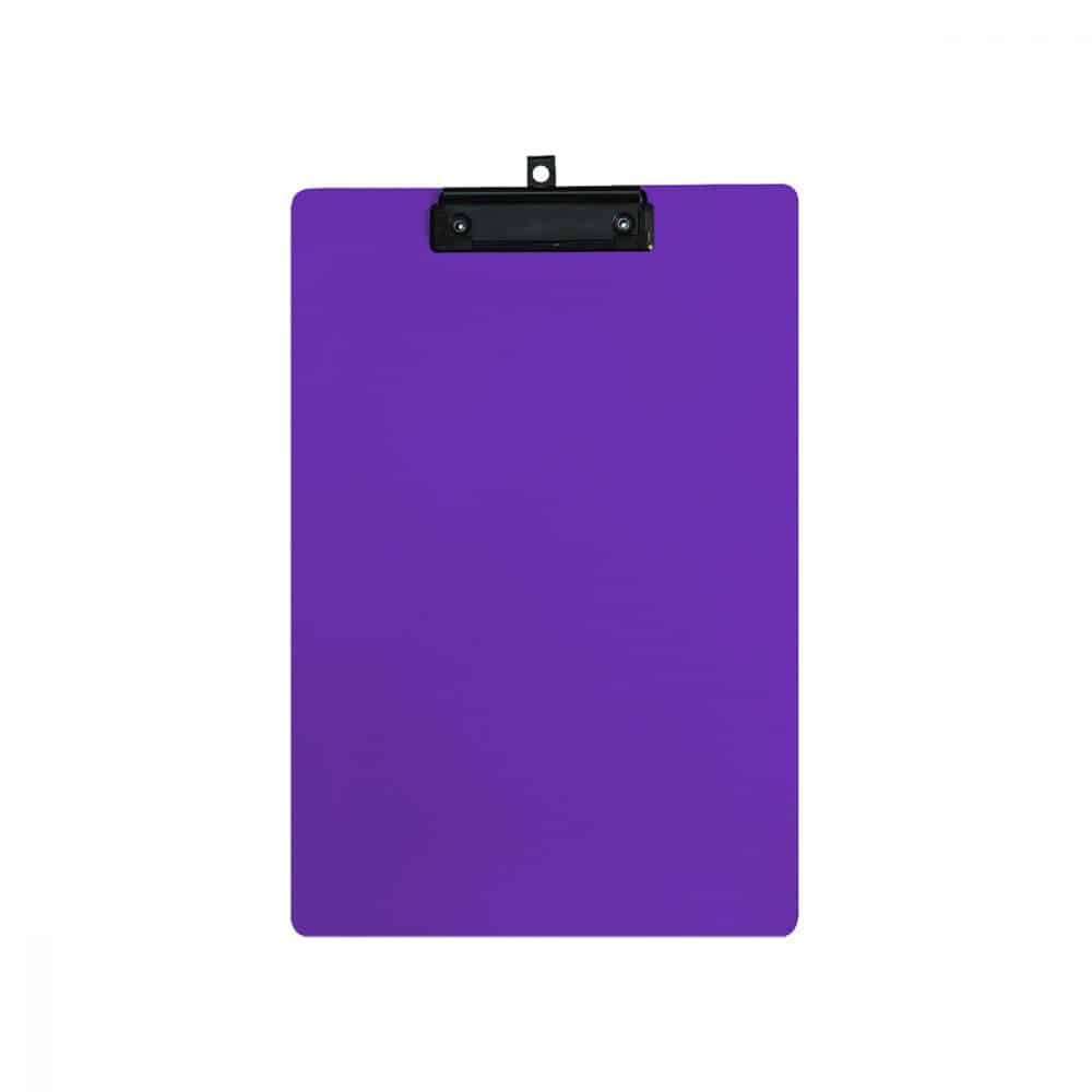 PLANCHETTE D'ÉCRITURE LÉGAL VIOLET