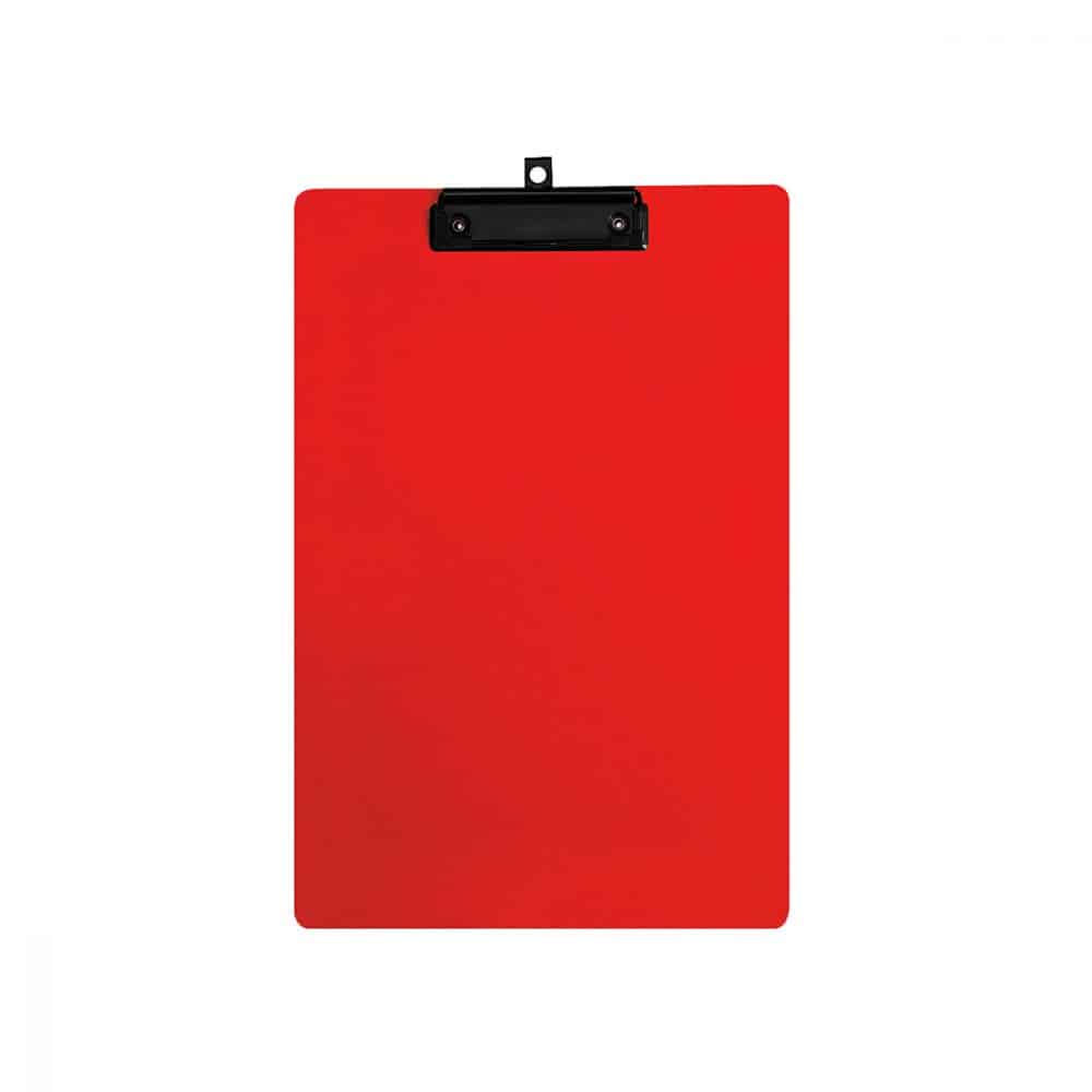 PLANCHETTE D'ÉCRITURE LÉGAL ROUGE