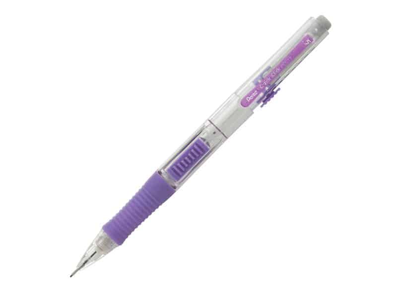 Porte-mines Pentel Quick Click 0.5 - Violet