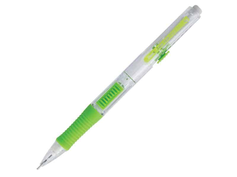 Porte-mines Pentel Quick Click 0.7 - Vert