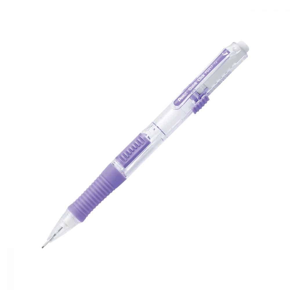 Porte-mines Pentel Quick Click 0.7 - Violet