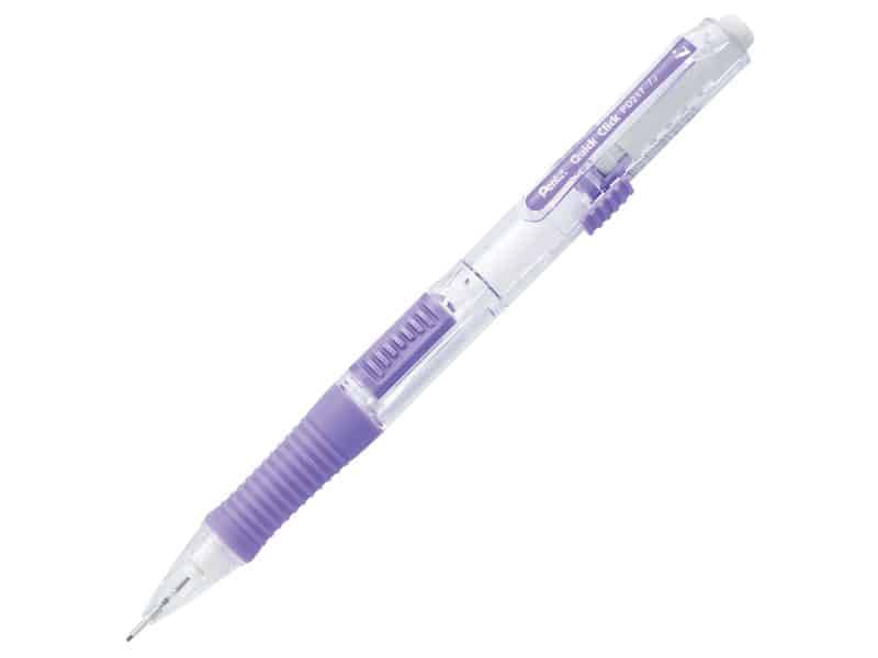 Porte-mines Pentel Quick Click 0.7 - Violet