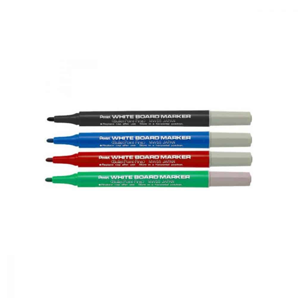 Marqueur effaçable à sec Pentel