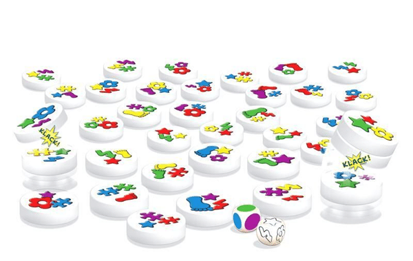 Jeu Clac clac – Image 2