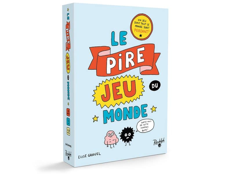 Le pire jeu du monde