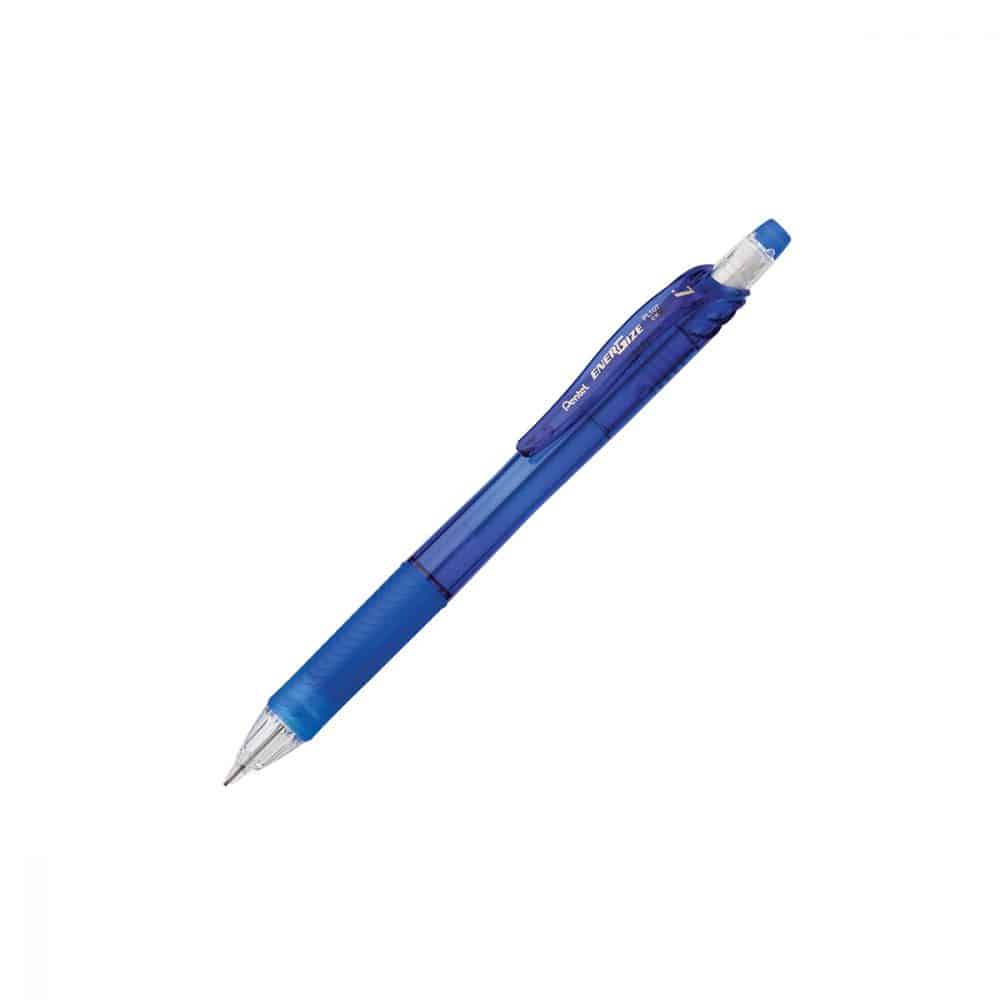 Porte-mines Pentel Energize X 0.7 - Bleu