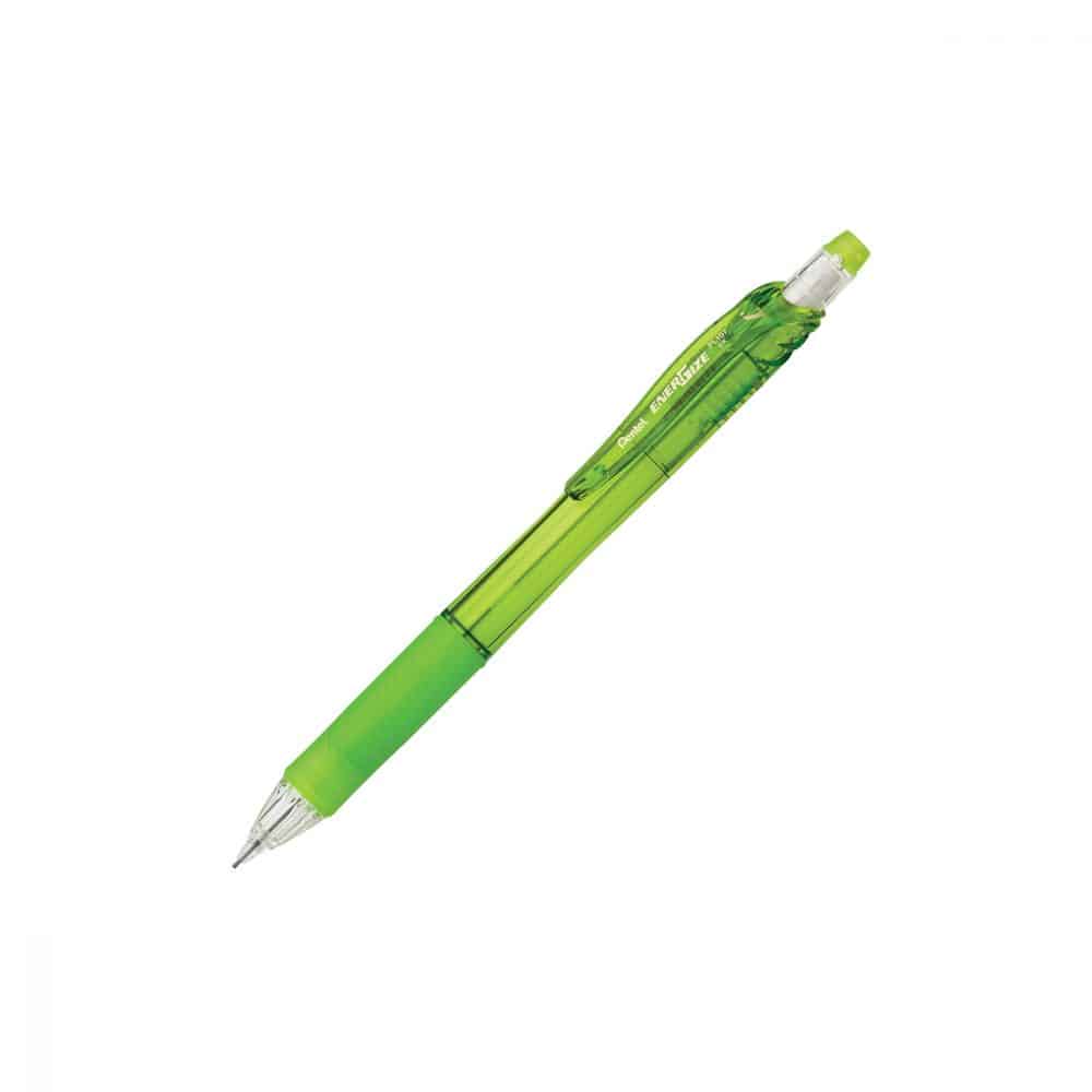 Porte-mines Pentel Energize X 0.7 - Vert