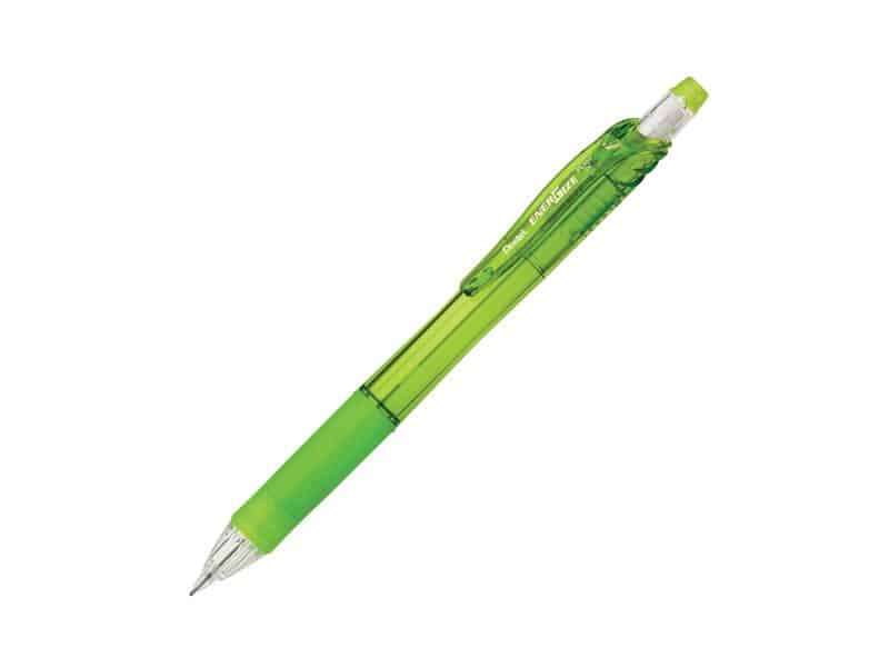 Porte-mines Pentel Energize X 0.7 - Vert