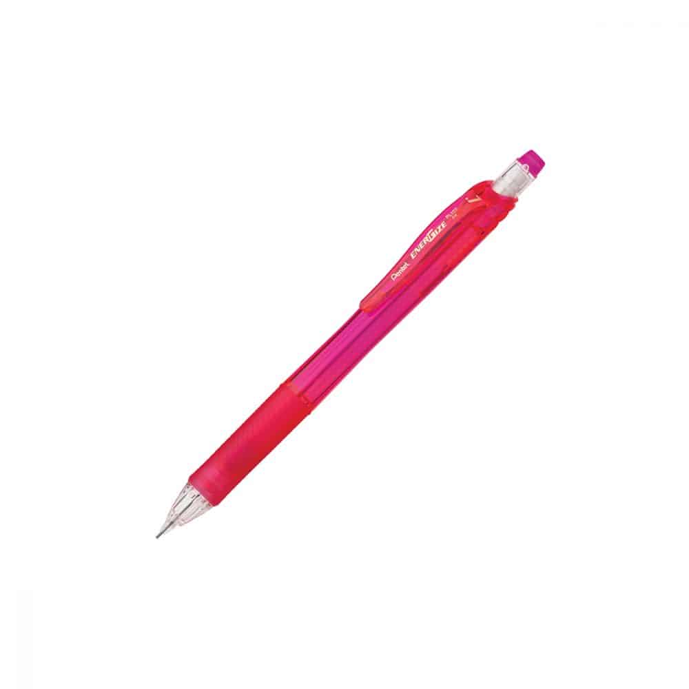 Porte-mines Pentel Energize X 0.7 - Rose