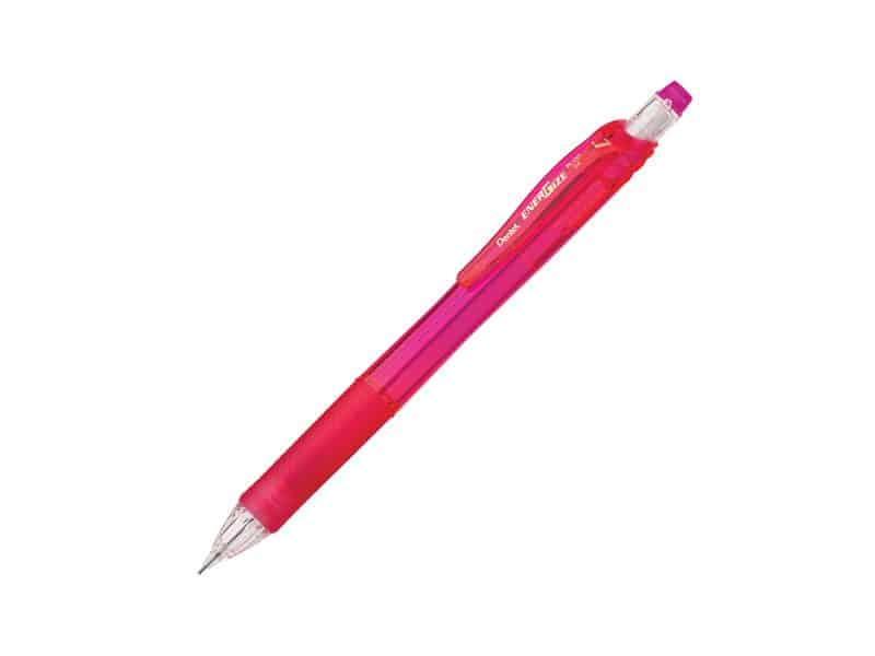Porte-mines Pentel Energize X 0.7 - Rose