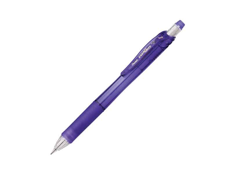 Porte-mines Pentel Energize X 0.7 - Violet