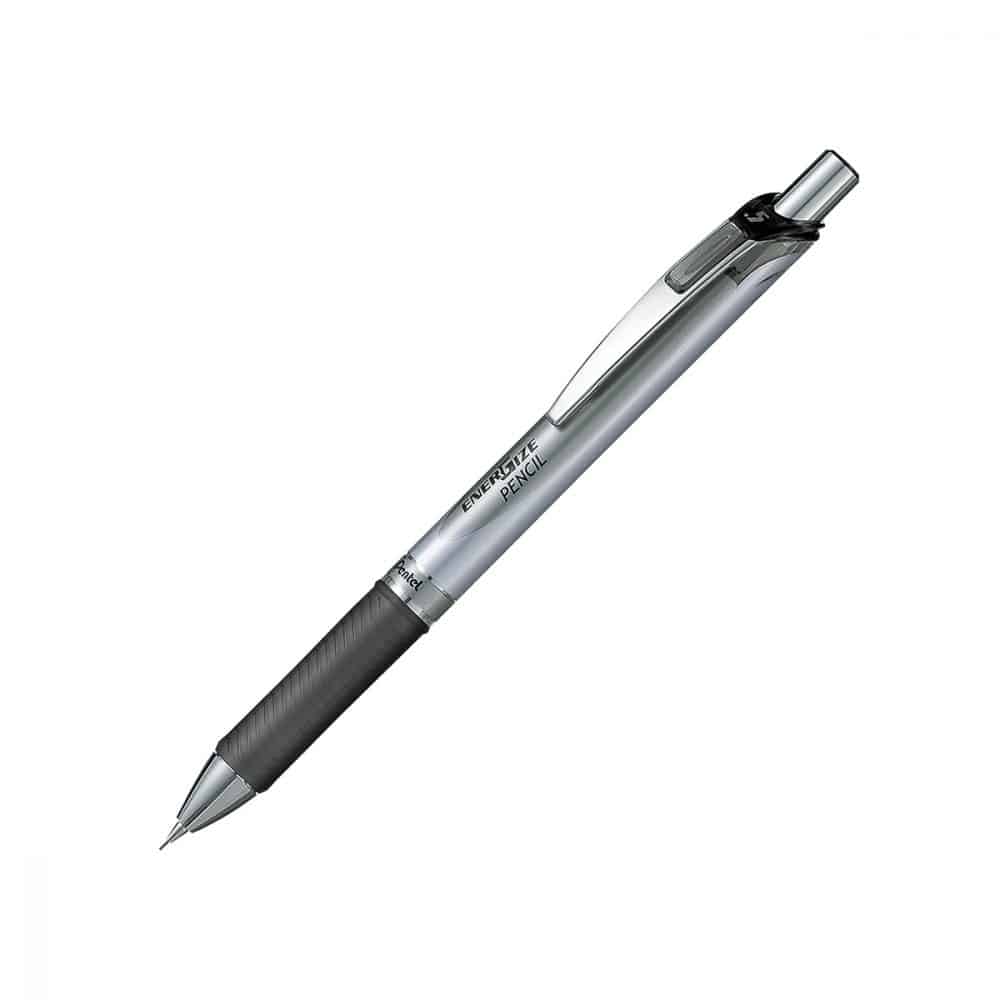 Porte-mines Pentel Energize 0.5 - noir
