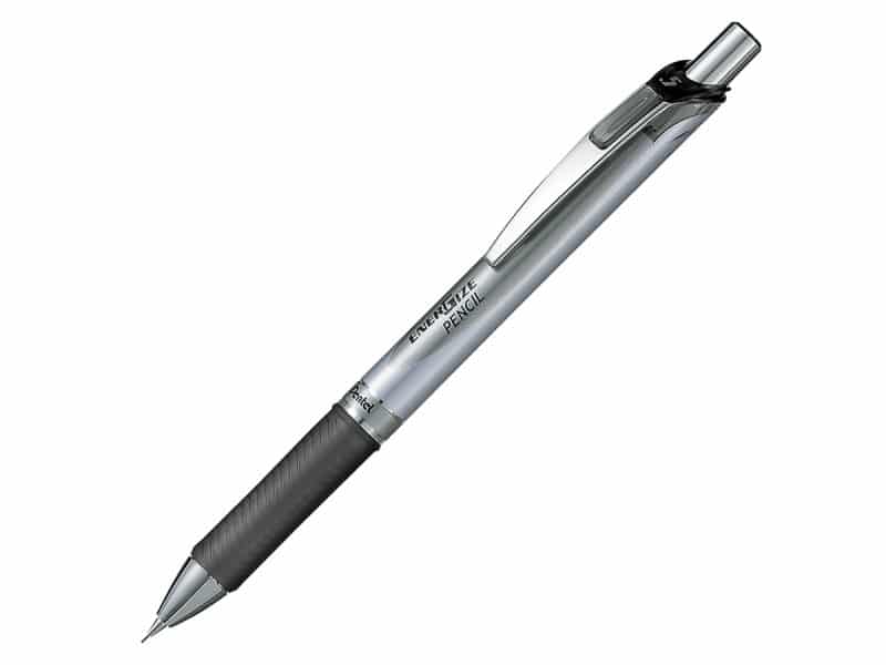Porte-mines Pentel Energize 0.5 - noir