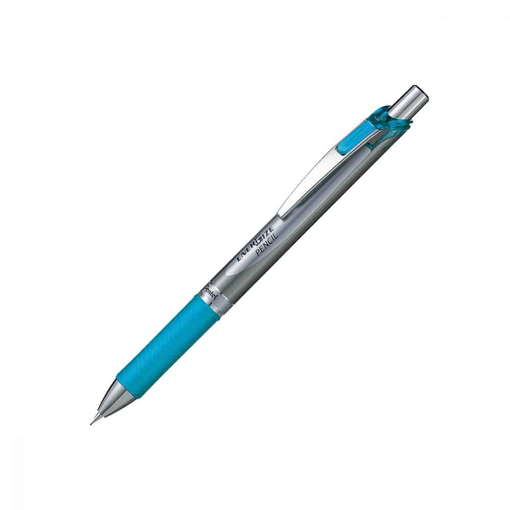 Porte-mine Pentel Energel 0.7 - turquoise