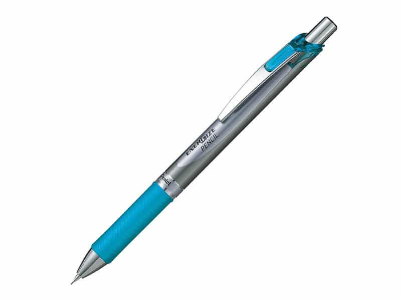 Porte-mine Pentel Energel 0.7 - turquoise