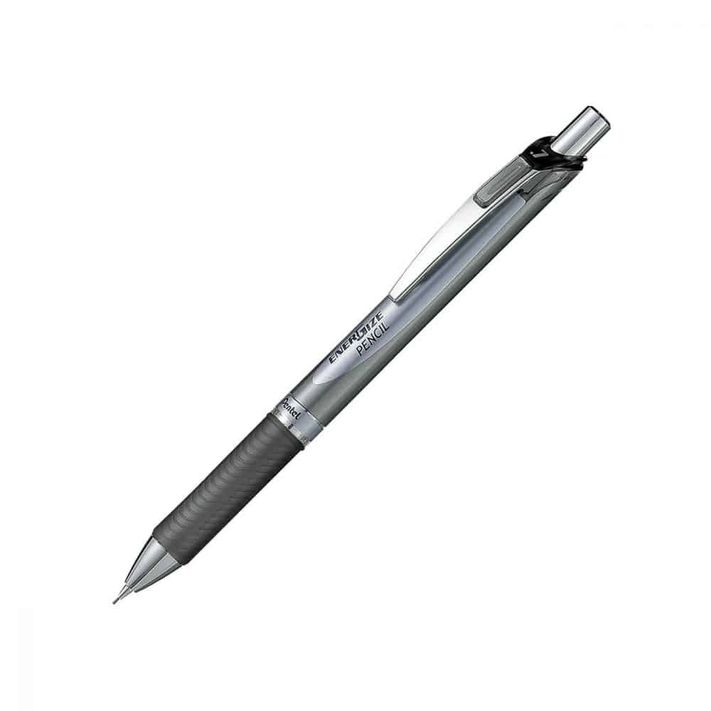 Porte-mines Pentel Energize 0.7 - noir