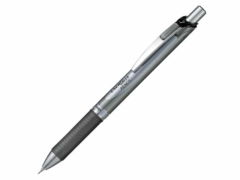 Porte-mines Pentel Energize 0.7 - noir