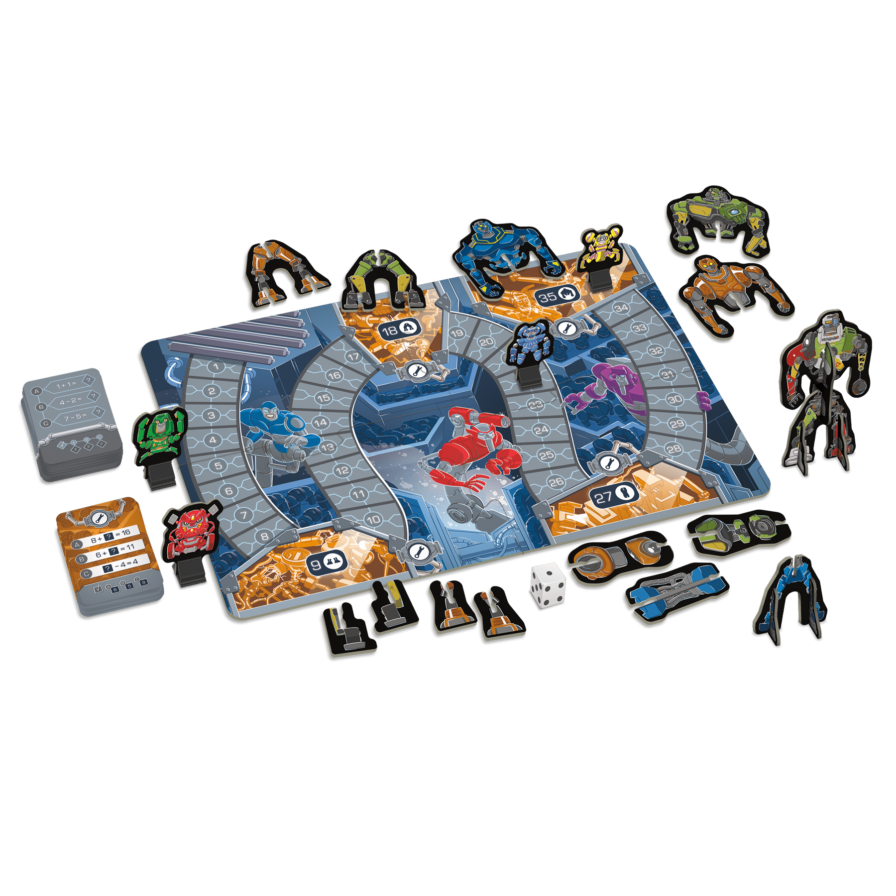 Placote - Robomatique – Image 2