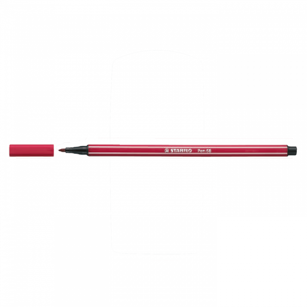 Ensemble de 20 feutres Stabilo Pen 68 – Image 2