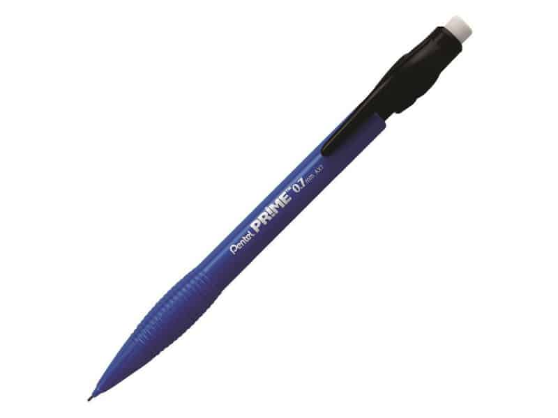 Porte-mines Pentel Prime 0.7 - Bleu
