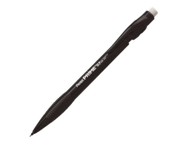 Porte-mines Pentel Prime 0.7 - Noir