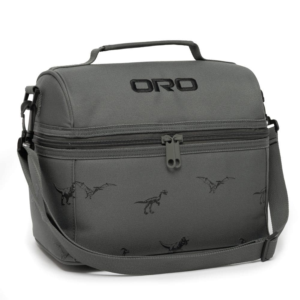 DINO ORO BTE LUNCH DOME