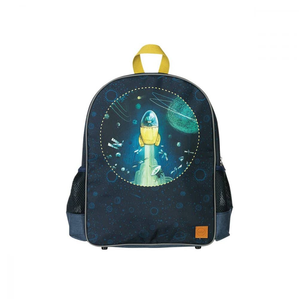 Sac à dos Ketto Space-K