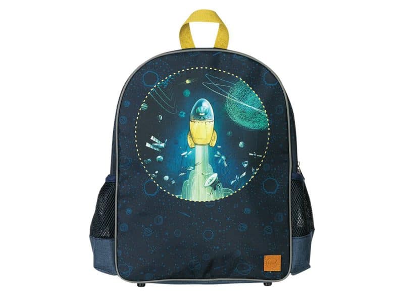 Sac à dos Ketto Space-K