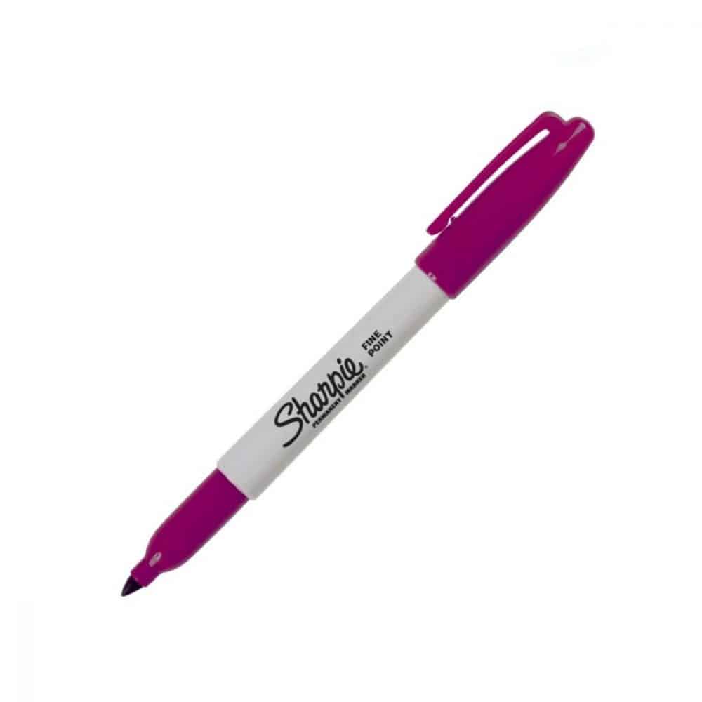 Sharpie fine berry