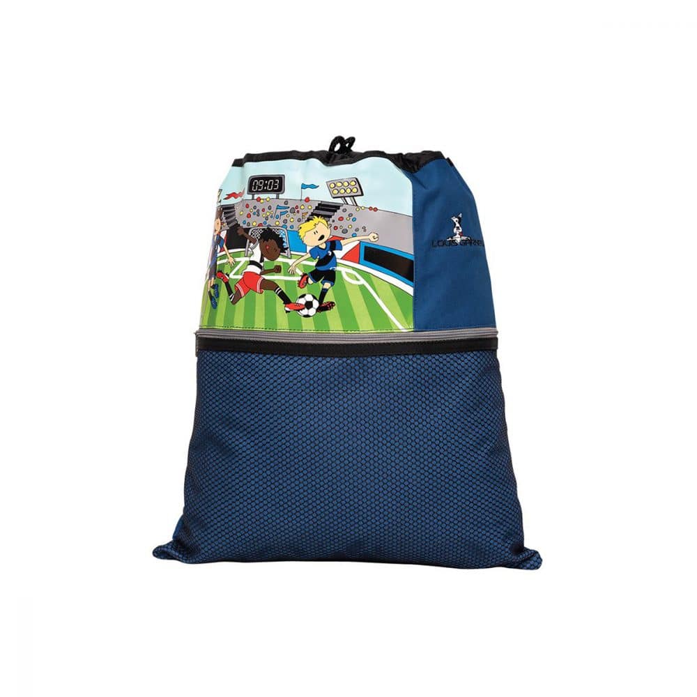 SOCCER LG SAC A SOULIERS