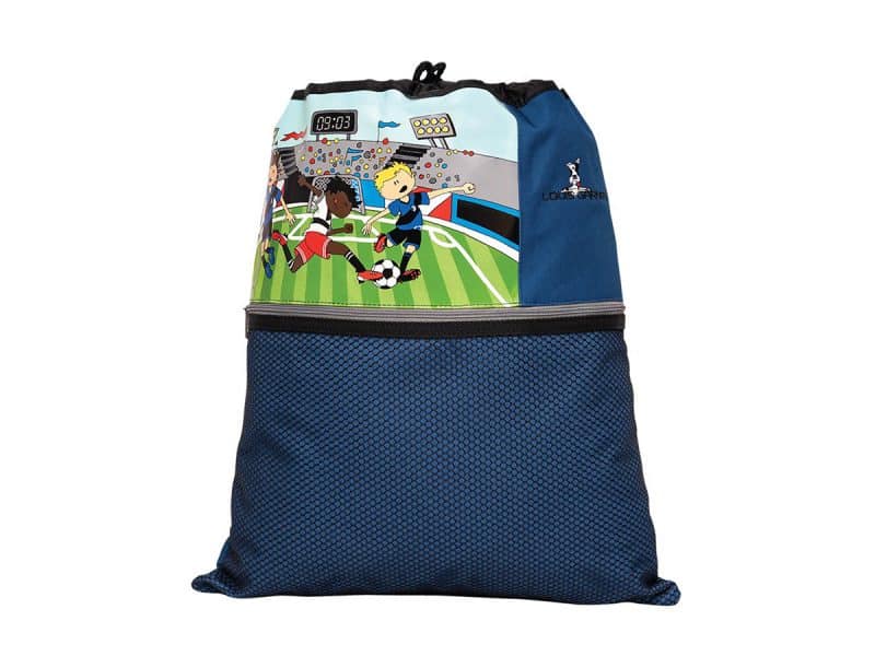 SOCCER LG SAC A SOULIERS